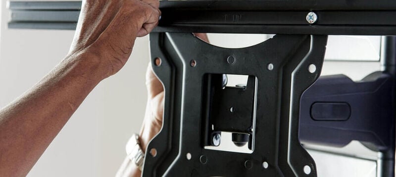 TV Mount